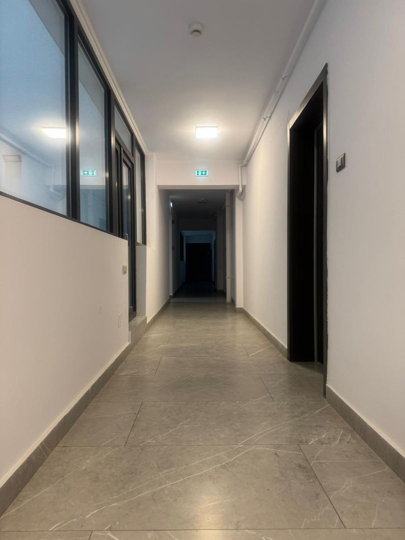 3 camere decomandat || PIPERA ROND OMV - Poză 4