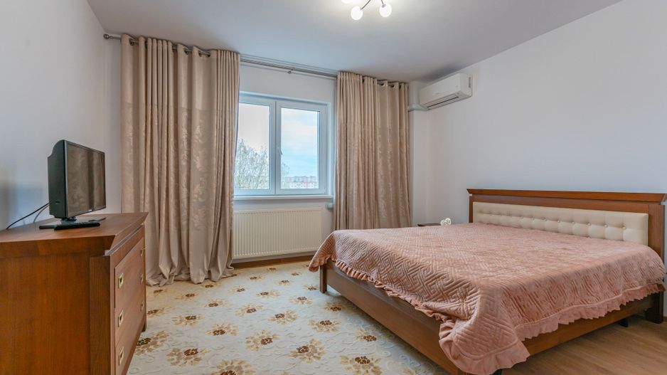 Apartament 2 Camere Răcădău | 75 mp | 2 Băi | Beci Subsol | Etaj 2/4 - Poză 7