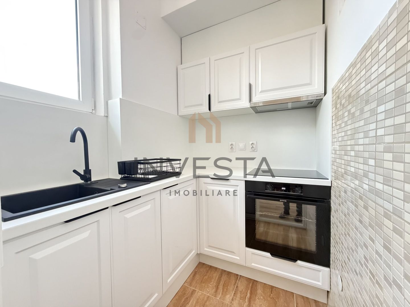 Oportunitate! Apartament cu 4 camere de inchiriat | 105 mp | Central - Poză 3