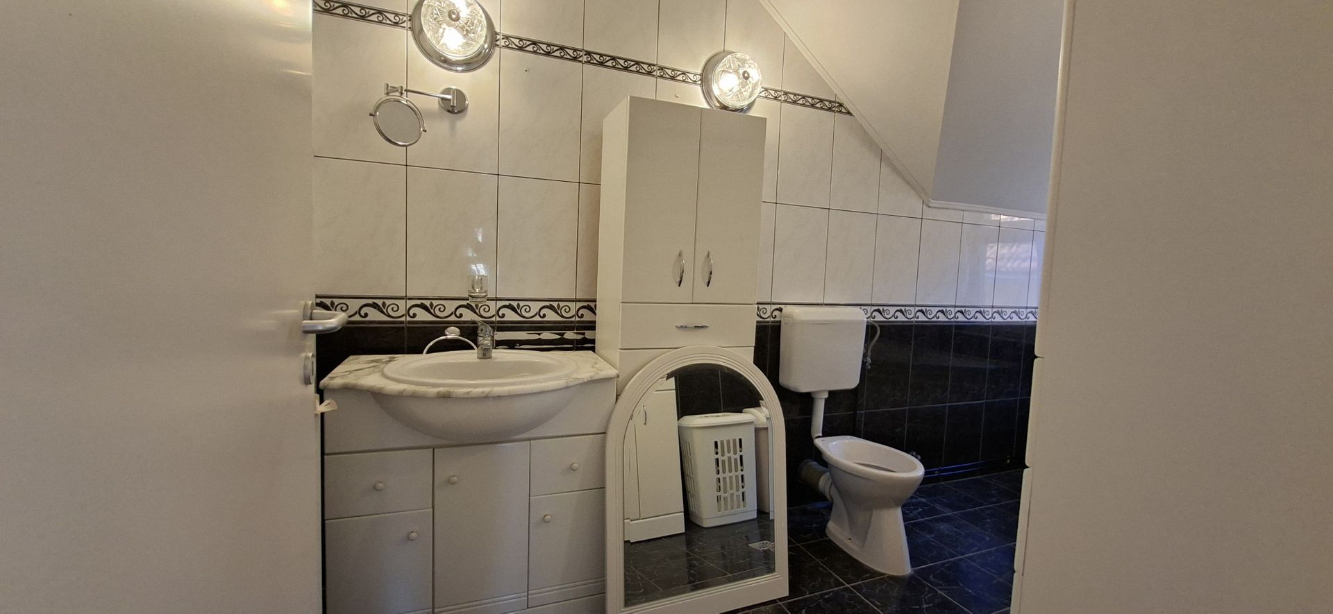 Casa individuala cu 4 camere - zona Kaufland/Dumbravita - Poză 27
