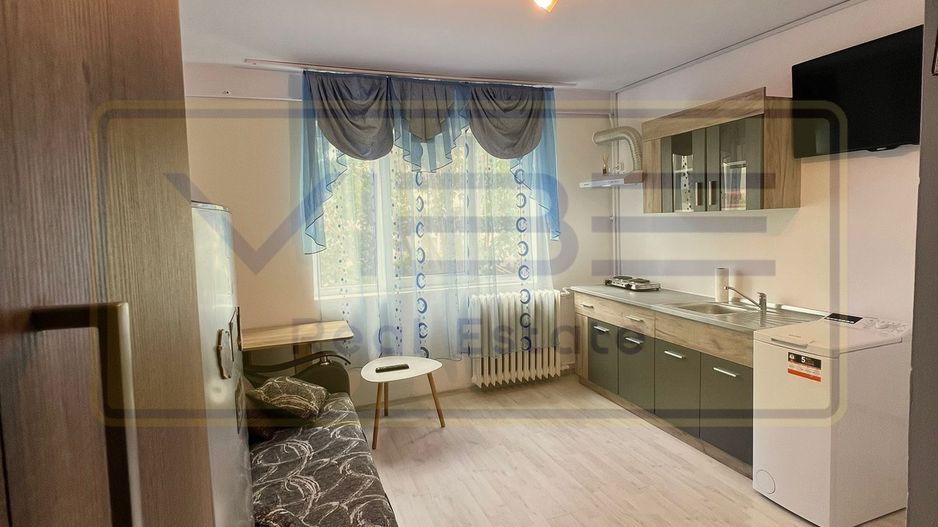 Garsoniera - Moara De Foc- 240 euro !  20 min de Universitate - Poză 2