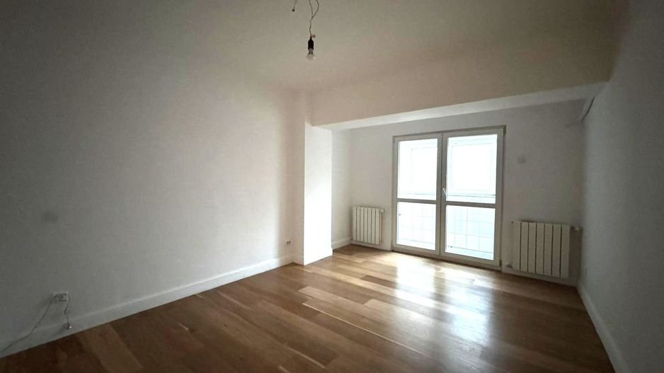 4 camere transformat in 3 CAMERE || ELENA VACARESCU || HERASTRAU - Poză 9