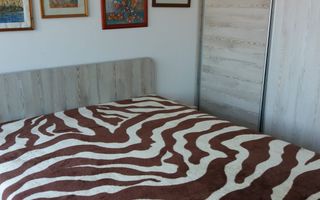 Apartament cu Terasă Spațioasă – Între Lacuri, Mărăști - Poză 4