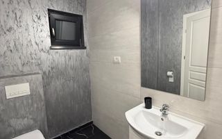 Apartament Calea Severinului etaj 2 , mobilat si utilat, 71 mp - Poză 2