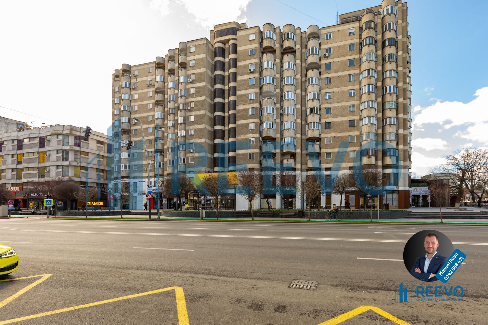 Apartament 2 camere, Ultracentral - Poză 31