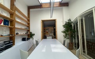 Spatiu de birouri *240mp* Monument Istoric // Piata Romana - Poză 31