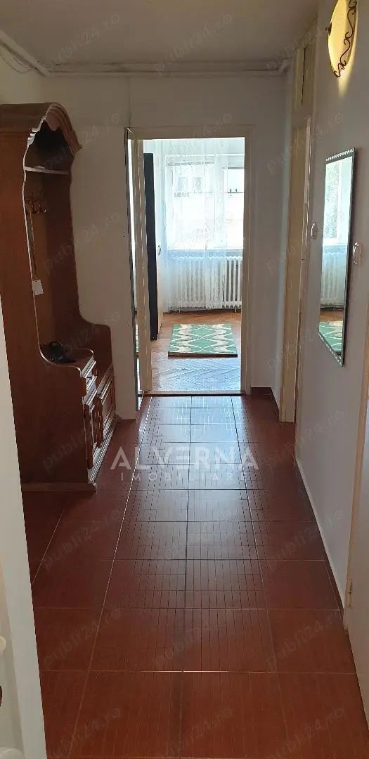 Apartament 2 camere decomandate | 54mp | balcon 6mp | zona Gheorgheni - Poză 7