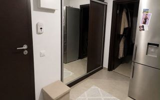 Apartament 2 camere de inchiriat, Cartier Brâncuși, bloc 2019, parcare - Poză 3