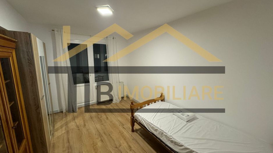 Apartament de 2 camere, 60 mp, decomandat, Zona 7 Noiembrie - Poză 4
