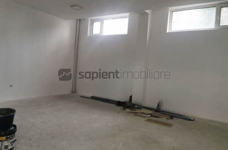 SAPIENT | Spatiu comercial - Poză 8