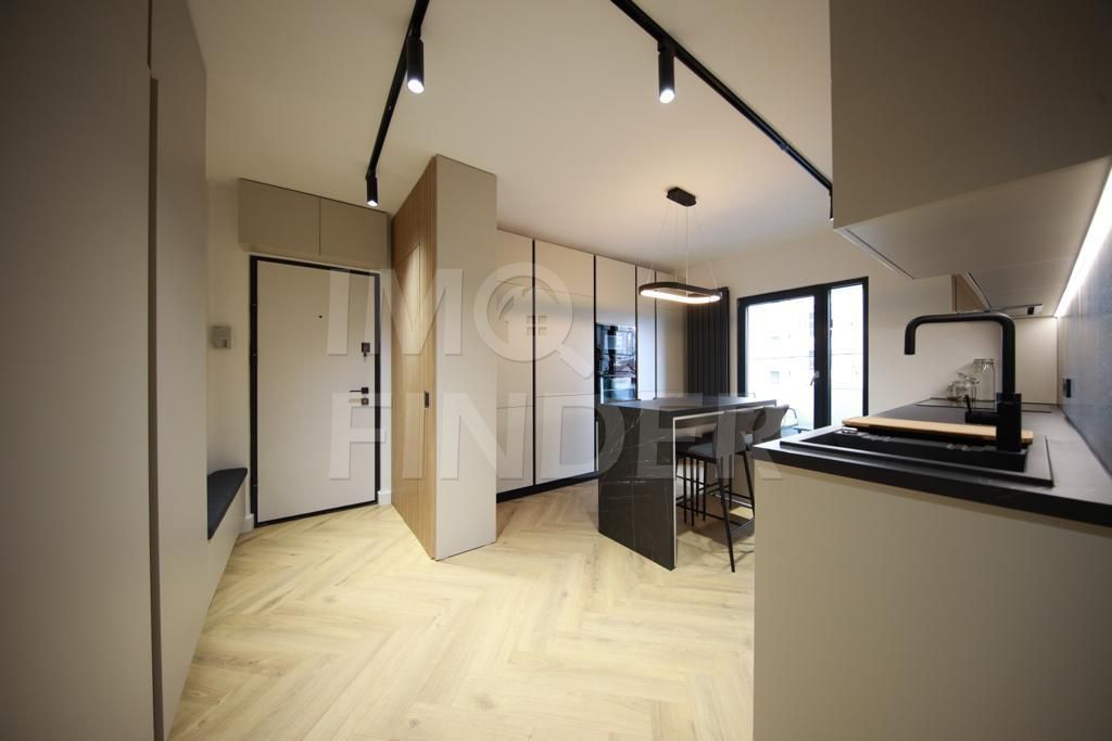 Vanzare apartament 2 camere, predare la cheie, Interservisan - Poză 19