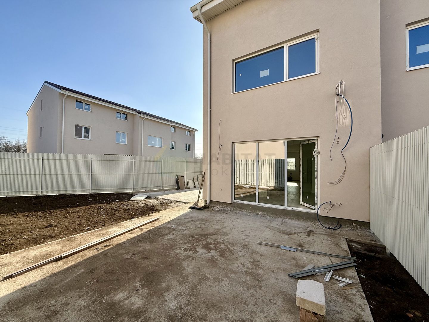 Avangarde Forest 8 | Vila 5 camere | Pompa de caldura - Poză 21