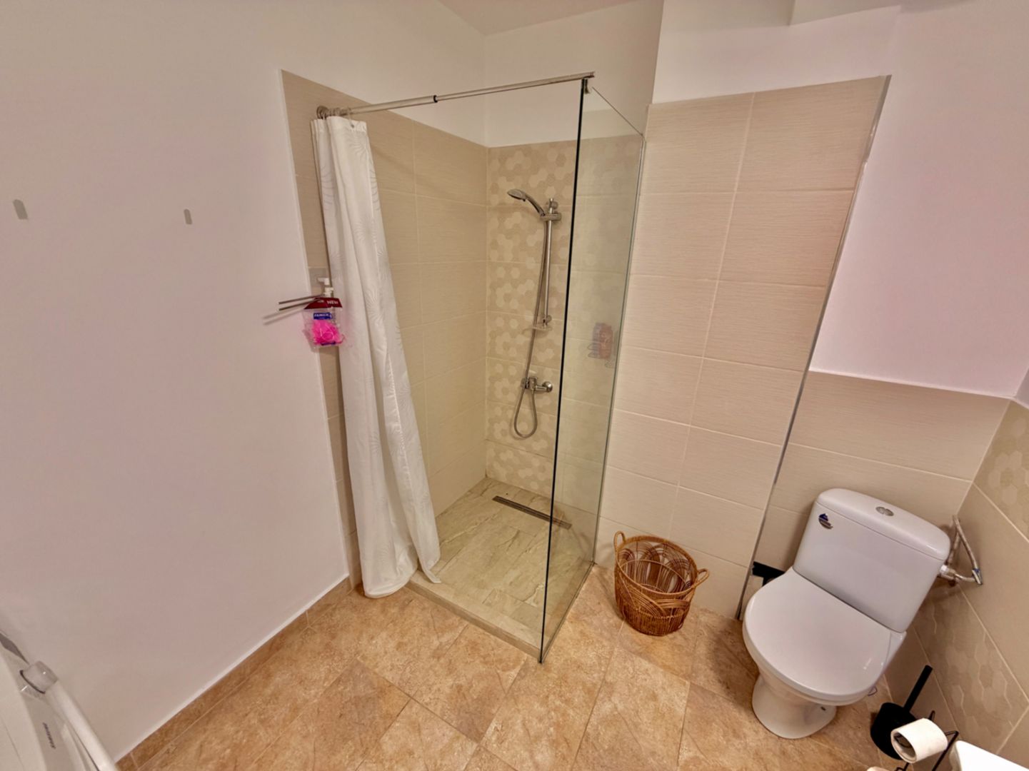 Ap. 2 camere | 47 mp | Mărăști | Etaj 3 | Confort, liniște și acces facil - Poză 6