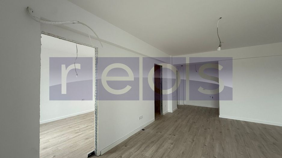 VANZARE 2 CAMERE | BLOC NOU | SISESTI | 56 MP-PARCARE-IDEAL INVESTITIE - Poză 13