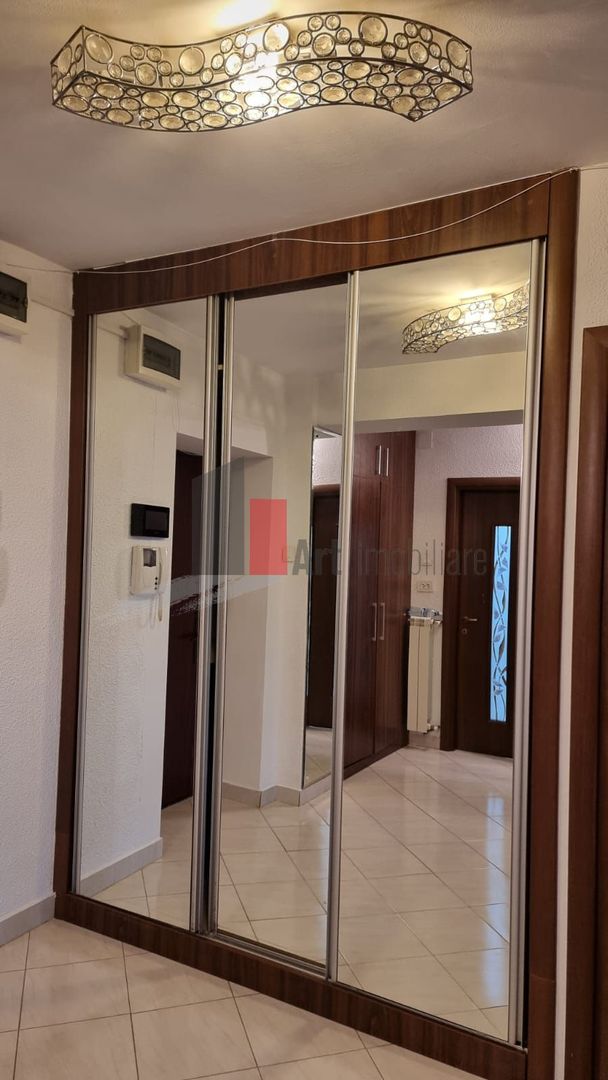 Inchiriere 2 Camere Unirii - Tribunal - Poză 7