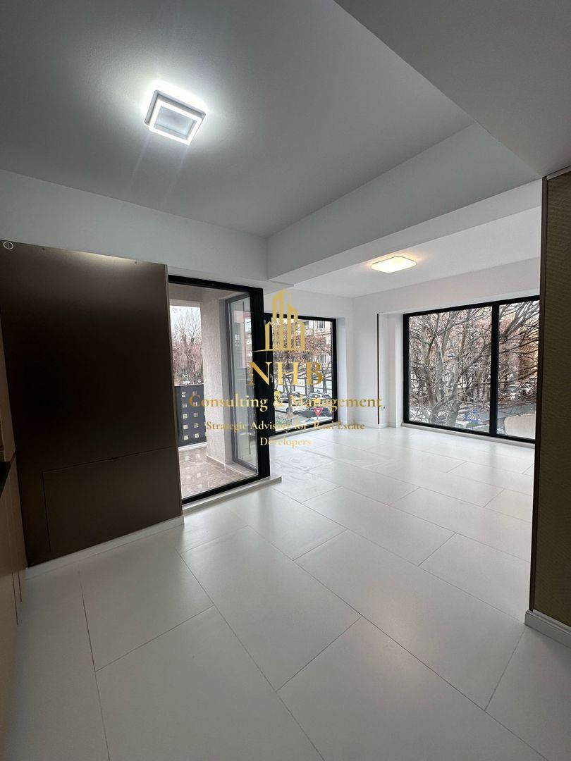 Spatiu/Birouri/Notariat/Avocat/Cosmetica/Masaj | FLOREASCA BLOC NOU - Poză 11