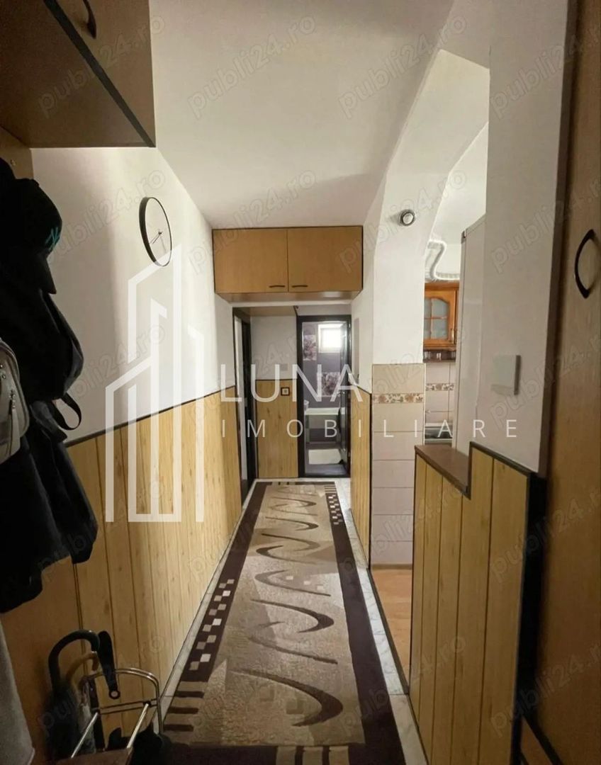Apartament 2 camere de vânzare | Tudor – Apicultorilor - Poză 6