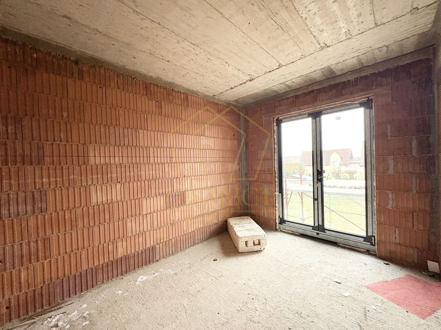 Duplex spatios cu 5 camere si 2 bai | Giroc - Poză 5