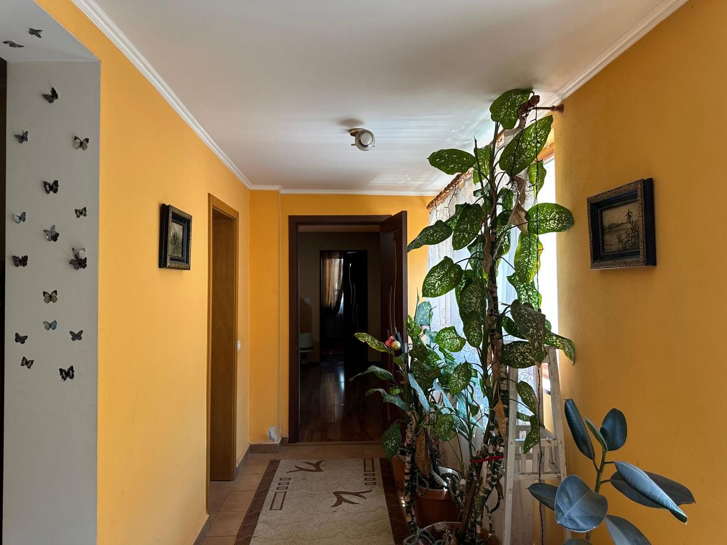 Casă individuală în Vatra Veche, Giarmata – 300 mp utili - Poză 14