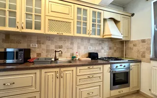 Apartament cu 2 camere *70mp utili*/ Boutique Building / Floreasca - Lacul Tei - Poză 17