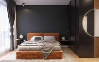 APARTAMENT SUPERB LA INCHIRIERE IN ZONA AVIATIEI - Poză 4