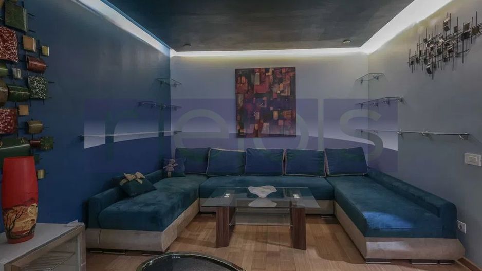 VANZARE APARTAMENT 2 CAMERE BLOC 1982 DRISTOR 55MP DECOMANDAT - Poză 2