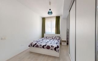 Apartament 3 Camere Tineretului 24 Mobilat/Utilat Etaj 7/8 - Poză 20