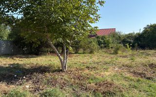 TEREN DE VÂNZARE 400 MP – STR. GRIVIȚEI,/OTOPENI - Poză 2