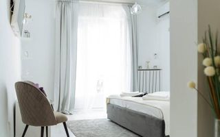 Studio Ion Ghica, Et 6/8, 32 mp (terasa 4 mp) - Poză 8