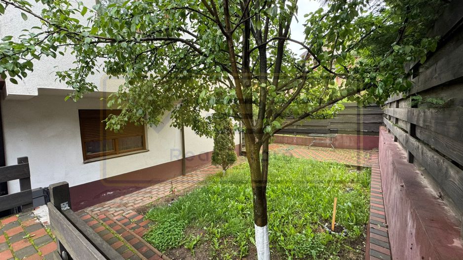 Duplex 4 camere 150mp | living | parcare privata | spatiu verde Bucium - Visani - Poză 28