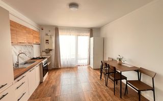 Apartament cu 2 Camere de Vanzare Et.2 I Suceava/Sf.Ilie I 80.000 - Poză 6