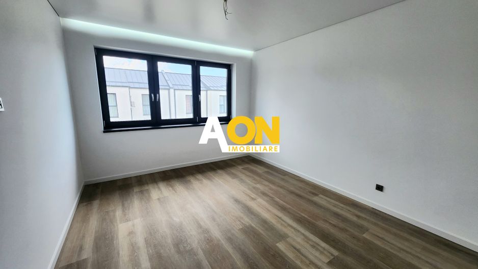 Apartament intr-o vila cu 4 apartamente , Cetate- Alba Iulia - Poză 8