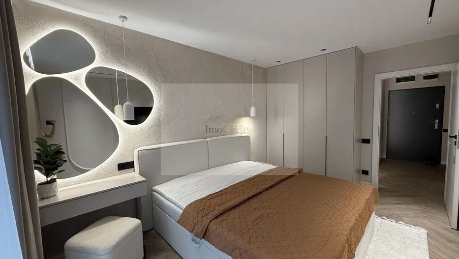 Apartament premium cu 2 camere și terasă -parcare– zona The Office - Poză 5