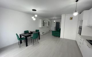 Apartament 1 camera | totul nou | zona IRA - Poză 3