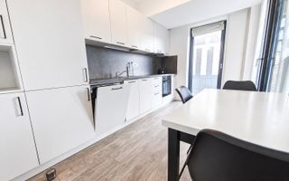 Apartament 2 camere Cloud 9 / Parcare subterana - Poză 2