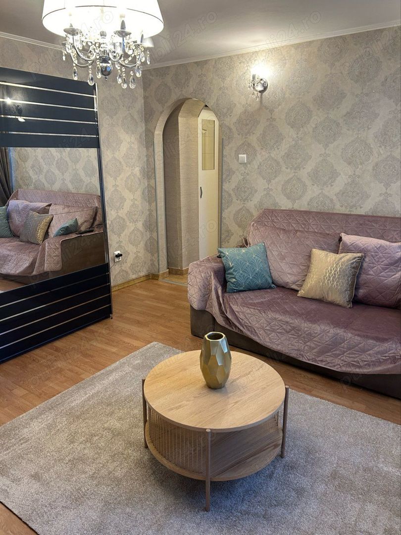 De vanzare Apartament 2 camere Gara de Nord, investitie consolidare - Poză 3