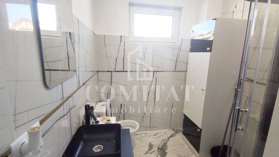 Casă individuală | la cheie | Chinteni - Poză 11