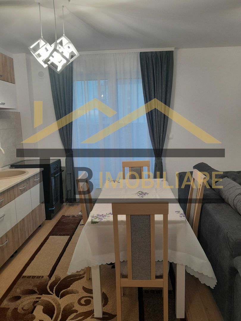 Apartament cu 2 camere, 50mp, Zona Maurer Residence - Poză 3