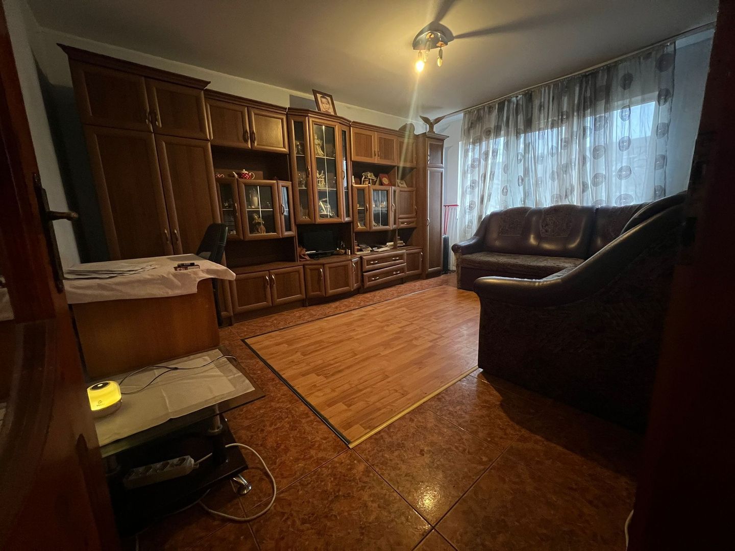 Apartament 1 camera– Zona Garii, etaj 3 - Poză 2