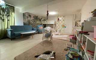 Casa individuala spatioasa de inchiriat in zona Borhanci! - Poză 3