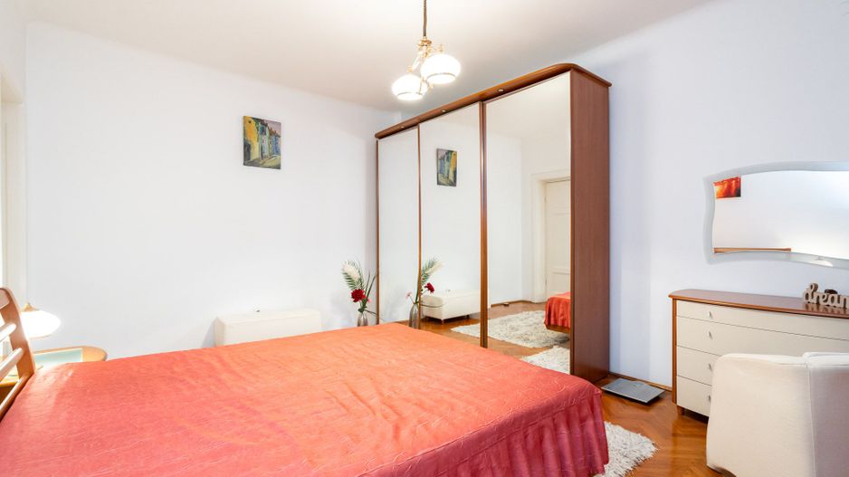 COMISION 0% - Casa complet renovata, singur curte,  zona Alba-Iulia - Muncii - Poză 13