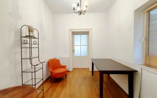 Apartament 4 camere, 132 mp, parter inalt, Piata Catedralei - Poză 7