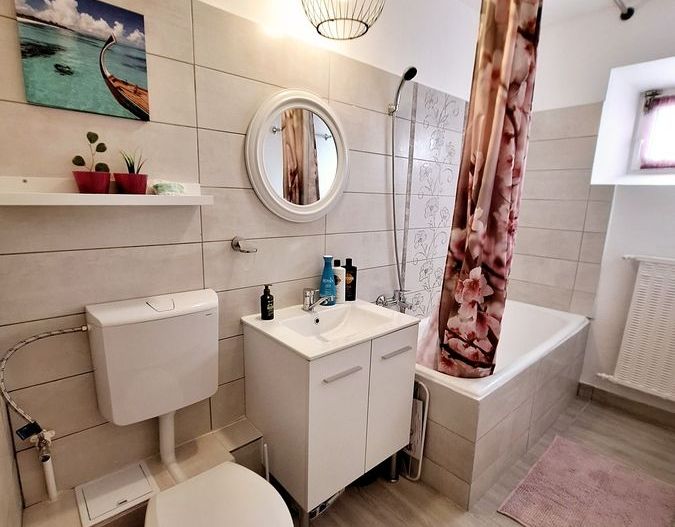 De Închiriat Garsoniera langa Mall Vitan, Petfriendly - Poză 16