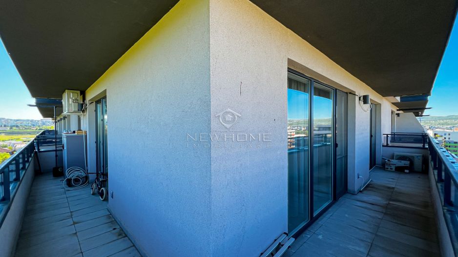 COMISION 0 %  Apartament LUX 3 camere, PARCARE, zona Gheorgheni - Poză 20