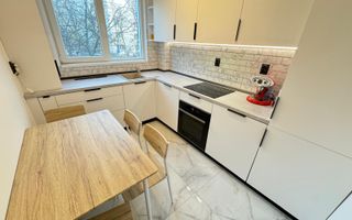 Ap 3 camere, renovat PREMIUM, 2 terase + 2 locuri de parcare- Podu Ros - Poză 12