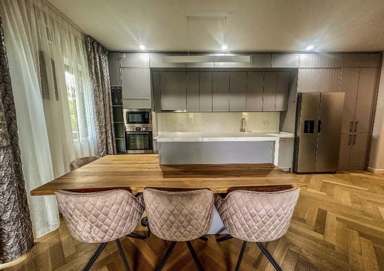 Apartamente cu Grădină | Erou Iancu Nicolae - Poză 3