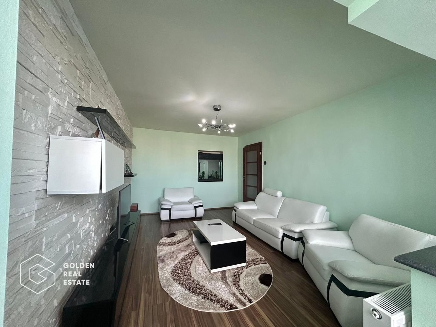 Apartament 3 camere, 92 mp utili, zona Aradul Nou - Poză 3