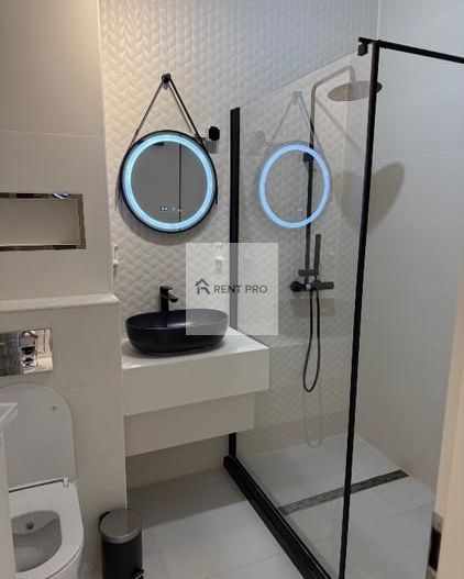Apartament 2 camere de închiriat | Regie Residence | Etaj 1 | - Poză 4