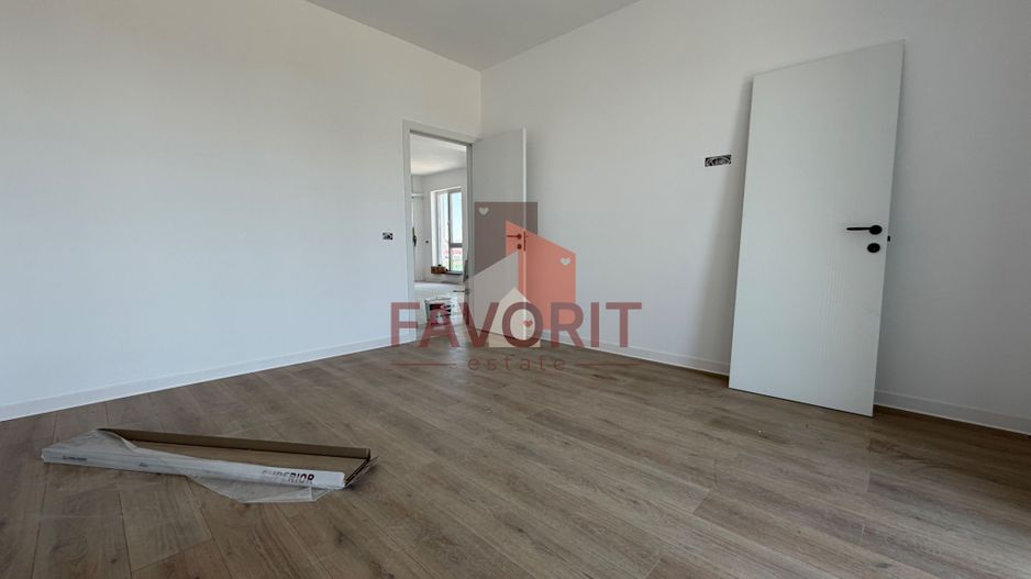 3 camere | 2 bai | Etaj 2 | Toate utilitatile | Asfalt | Transport - Poză 7