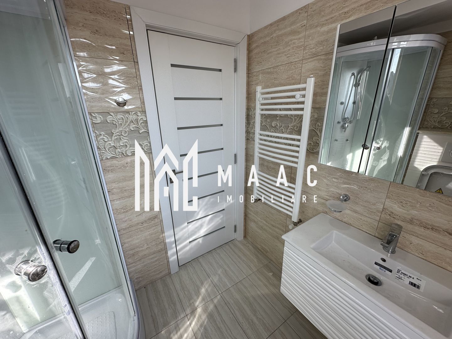 Spatiu comercial | 115MP | Nou Renovat | Parcare | Terezian - Poză 4